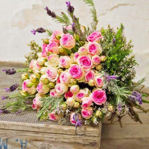 Lavanda & Roselline “Mimi Eden”