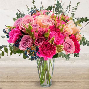Bouquet Dolce “Bon-Bon”