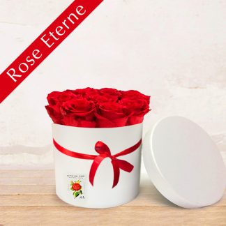 Box Rose "Senza Tempo" Piccolo