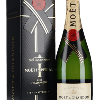 Champagne<br>Moët & Chandon